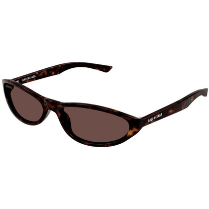 Occhiale da Sole Balenciaga, Modello: BB0007S Colore: 013