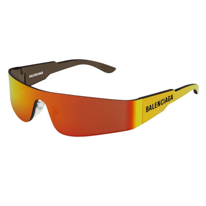 Occhiale da Sole Balenciaga, Modello: BB0041S Colore: 005