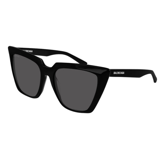 Occhiale da Sole Balenciaga, Modello: BB0046S Colore: 001