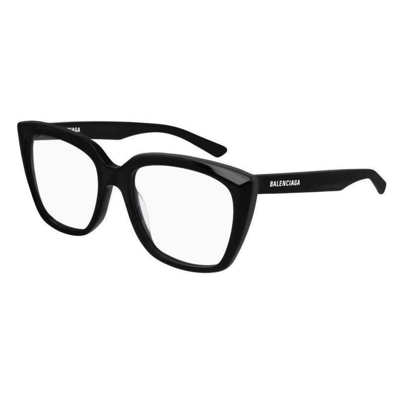 Occhiale da Vista Balenciaga, Modello: BB0062O Colore: 001