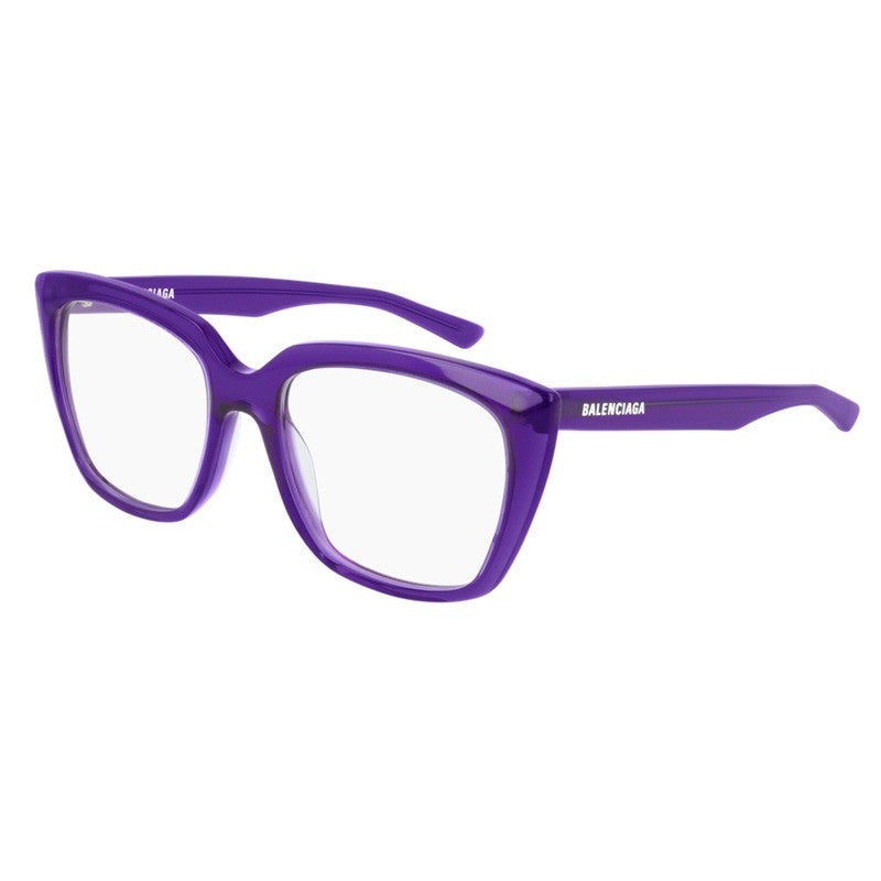 Occhiale da Vista Balenciaga, Modello: BB0062O Colore: 003