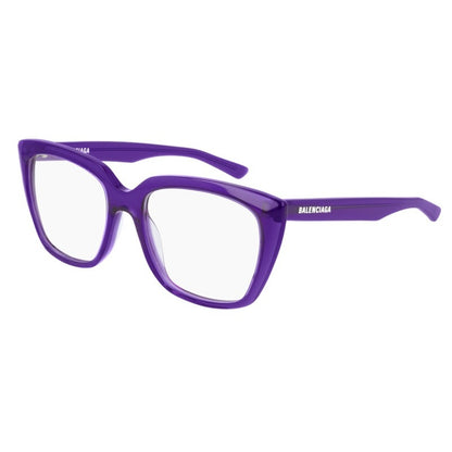 Occhiale da Vista Balenciaga, Modello: BB0062O Colore: 003