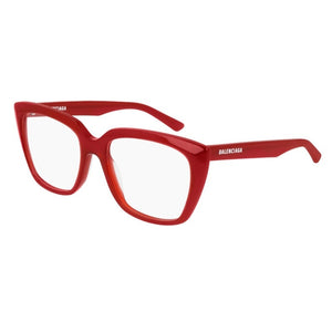 Occhiale da Vista Balenciaga, Modello: BB0062O Colore: 004