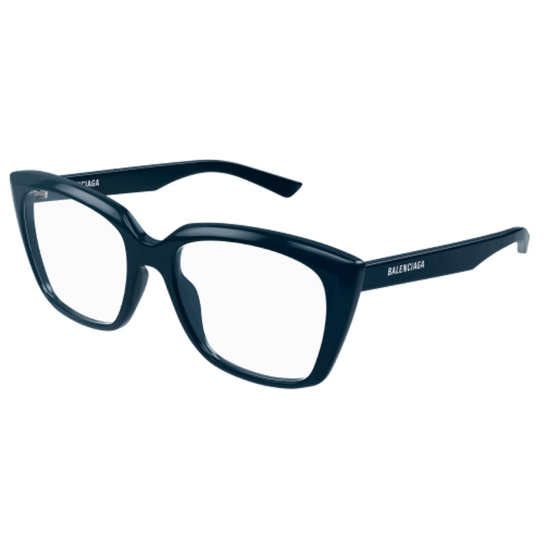 Occhiale da Vista Balenciaga, Modello: BB0062O Colore: 007