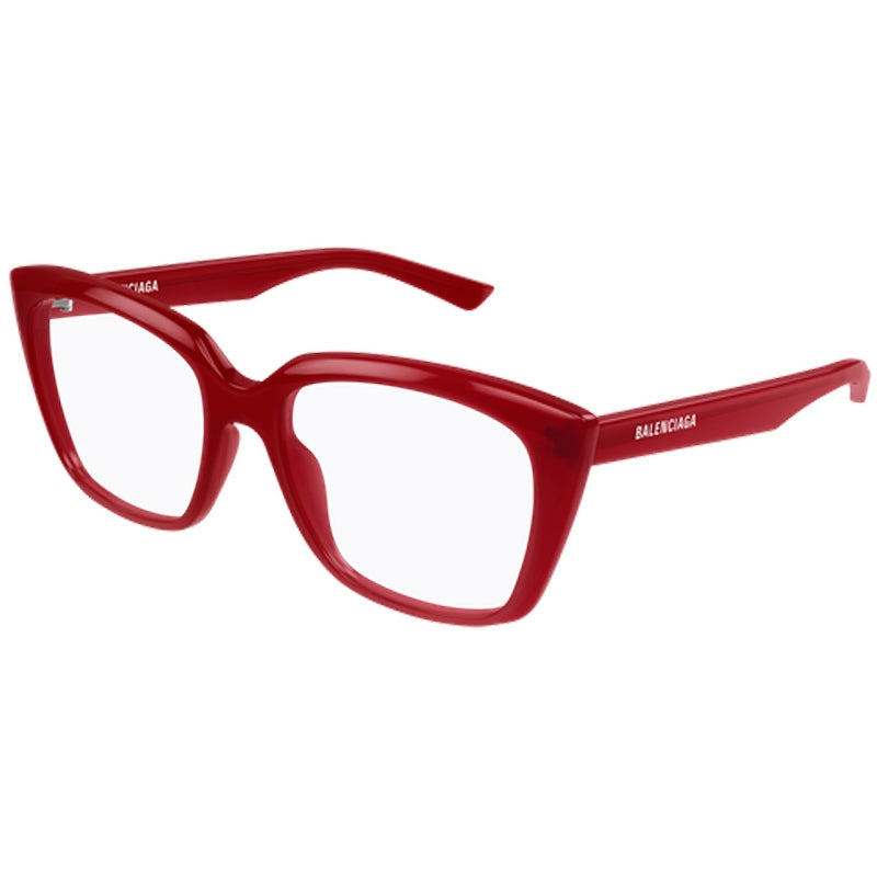 Occhiale da Vista Balenciaga, Modello: BB0062O Colore: 008