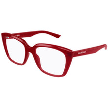 Carica l&#39;immagine nel visualizzatore di Gallery, Occhiale da Vista Balenciaga, Modello: BB0062O Colore: 008