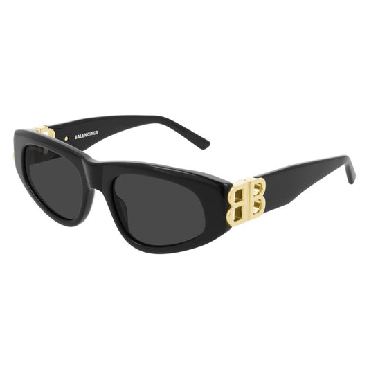 Occhiale da Sole Balenciaga, Modello: BB0095S Colore: 001