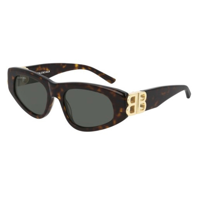 Occhiale da Sole Balenciaga, Modello: BB0095S Colore: 002