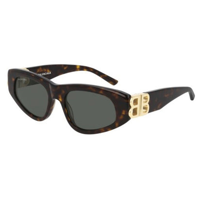 Occhiale da Sole Balenciaga, Modello: BB0095S Colore: 002