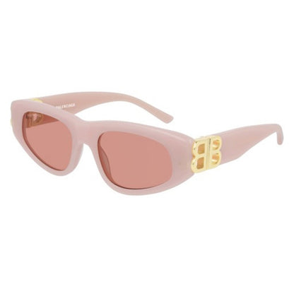 Occhiale da Sole Balenciaga, Modello: BB0095S Colore: 003