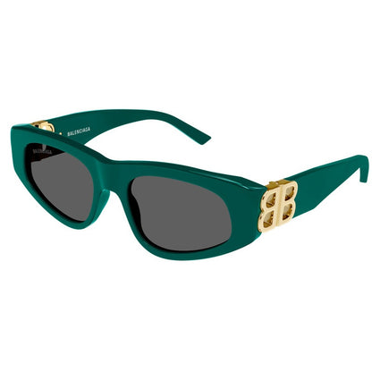 Occhiale da Sole Balenciaga, Modello: BB0095S Colore: 005