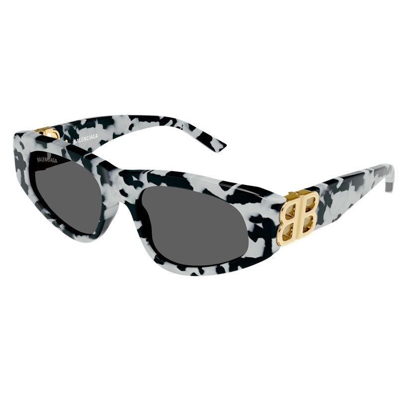 Occhiale da Sole Balenciaga, Modello: BB0095S Colore: 010