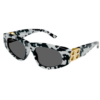 Occhiale da Sole Balenciaga, Modello: BB0095S Colore: 010