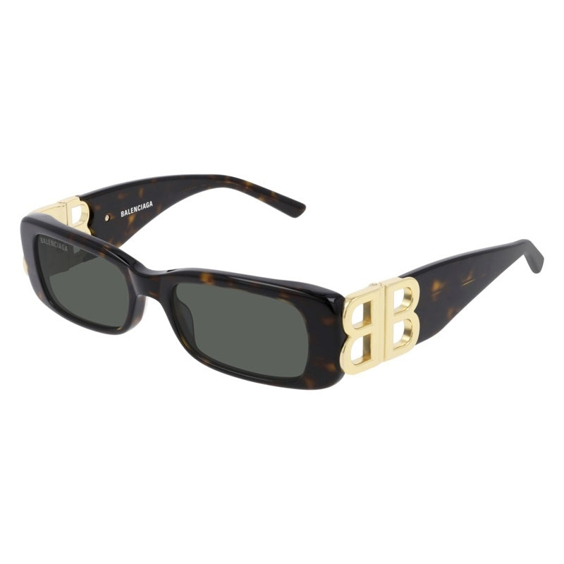 Occhiale da Sole Balenciaga, Modello: BB0096S Colore: 002