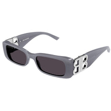 Carica l&#39;immagine nel visualizzatore di Gallery, Occhiale da Sole Balenciaga, Modello: BB0096S Colore: 014