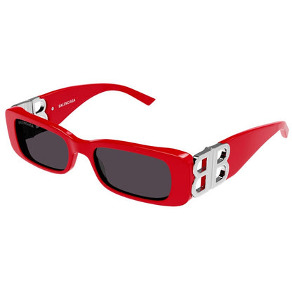 Occhiale da Sole Balenciaga, Modello: BB0096S Colore: 015