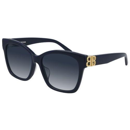 Occhiale da Sole Balenciaga, Modello: BB0102SA Colore: 005