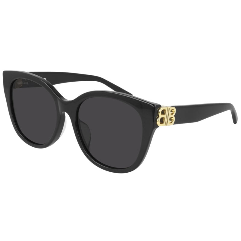 Occhiale da Sole Balenciaga, Modello: BB0103SA Colore: 001