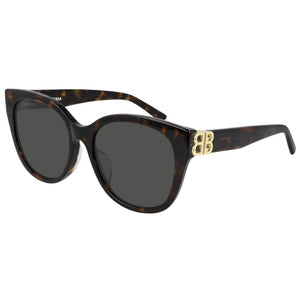 Occhiale da Sole Balenciaga, Modello: BB0103SA Colore: 002