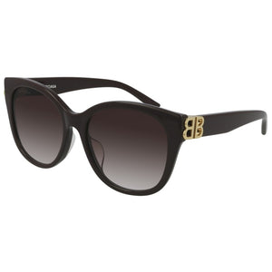 Occhiale da Sole Balenciaga, Modello: BB0103SA Colore: 005