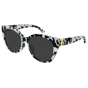 Occhiale da Sole Balenciaga, Modello: BB0103SA Colore: 007