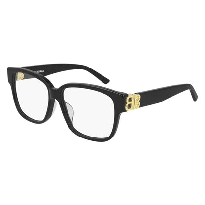 Occhiale da Vista Balenciaga, Modello: BB0104O Colore: 001