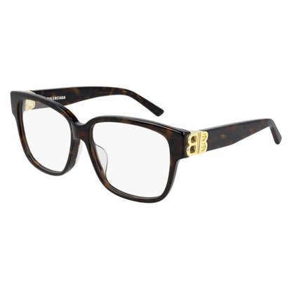 Occhiale da Vista Balenciaga, Modello: BB0104O Colore: 002