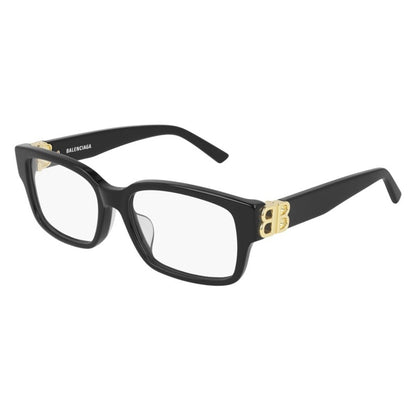Occhiale da Vista Balenciaga, Modello: BB0105O Colore: 001