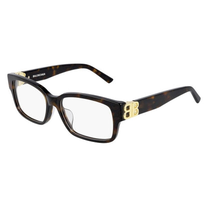 Occhiale da Vista Balenciaga, Modello: BB0105O Colore: 002