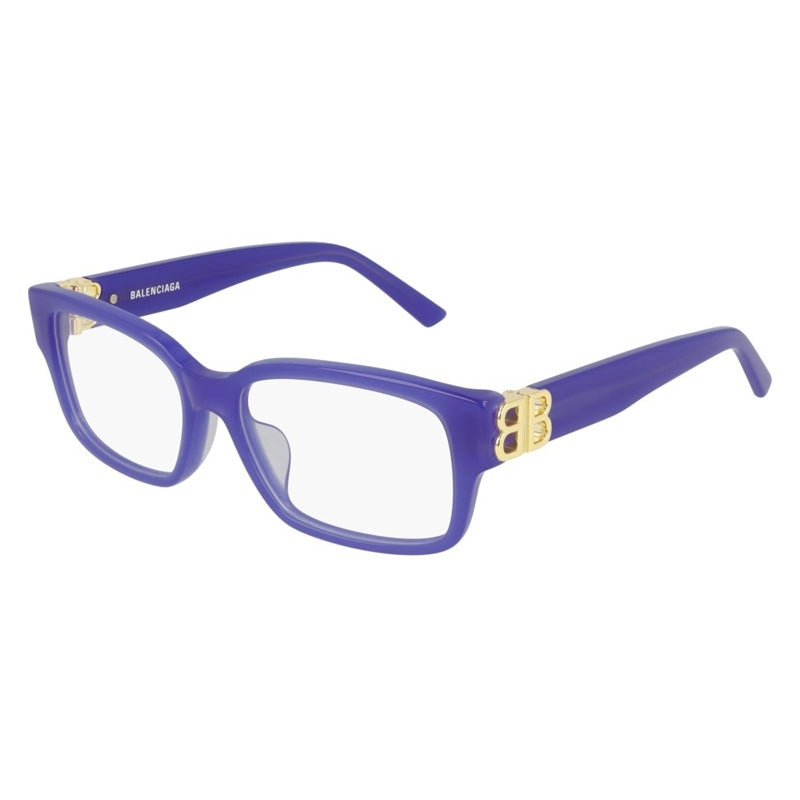 Occhiale da Vista Balenciaga, Modello: BB0105O Colore: 003