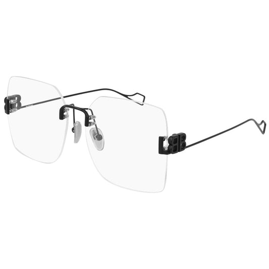 Occhiale da Vista Balenciaga, Modello: BB0113O Colore: 001