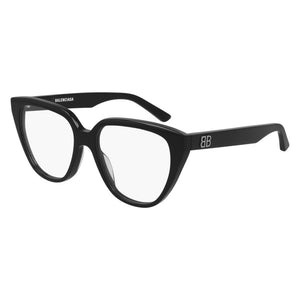 Occhiale da Vista Balenciaga, Modello: BB0129O Colore: 001