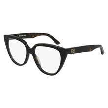 Carica l&#39;immagine nel visualizzatore di Gallery, Occhiale da Vista Balenciaga, Modello: BB0129O Colore: 005