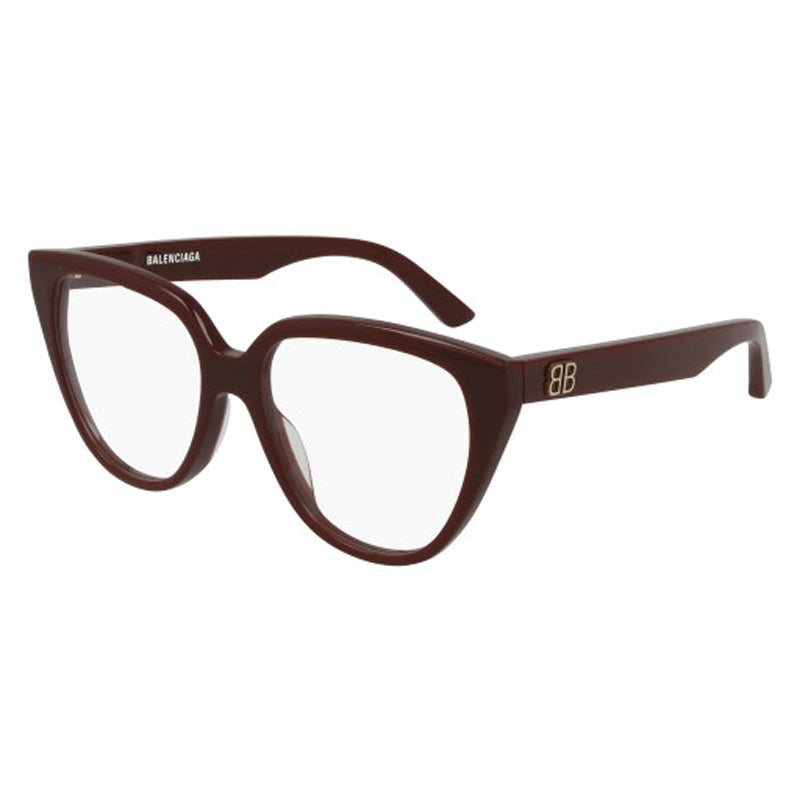 Occhiale da Vista Balenciaga, Modello: BB0129O Colore: 006