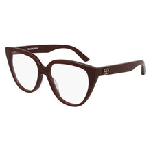 Carica l&#39;immagine nel visualizzatore di Gallery, Occhiale da Vista Balenciaga, Modello: BB0129O Colore: 006