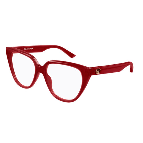 Occhiale da Vista Balenciaga, Modello: BB0129O Colore: 009