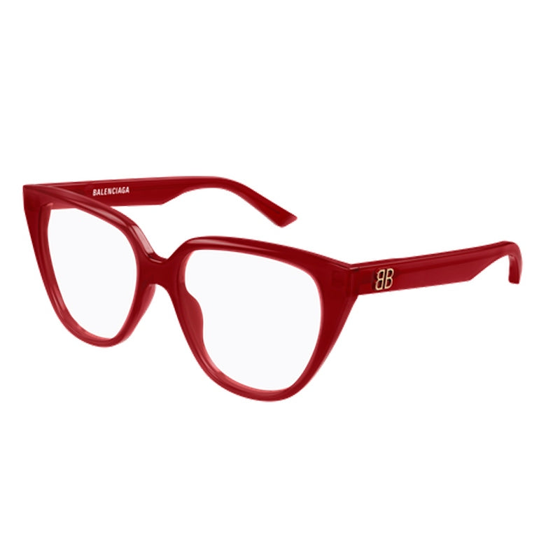 Occhiale da Vista Balenciaga, Modello: BB0129O Colore: 009