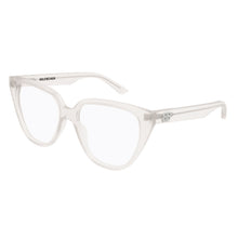 Carica l&#39;immagine nel visualizzatore di Gallery, Occhiale da Vista Balenciaga, Modello: BB0129O Colore: 010