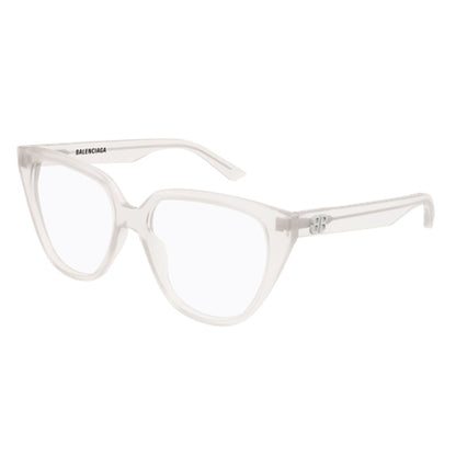 Occhiale da Vista Balenciaga, Modello: BB0129O Colore: 010