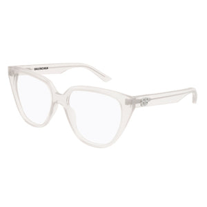 Occhiale da Vista Balenciaga, Modello: BB0129O Colore: 010