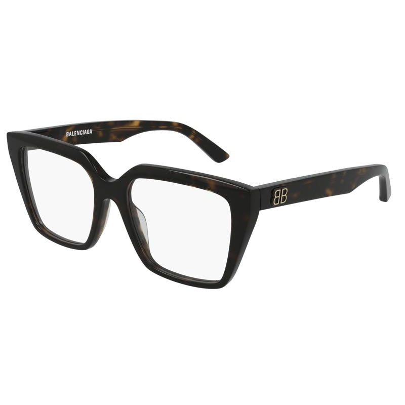 Occhiale da Vista Balenciaga, Modello: BB0130O Colore: 005
