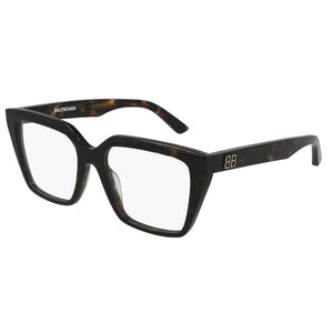 Occhiale da Vista Balenciaga, Modello: BB0130O Colore: 005