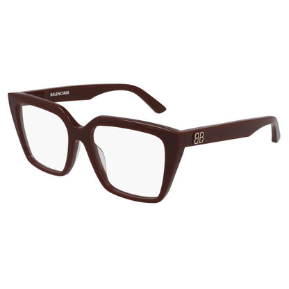 Occhiale da Vista Balenciaga, Modello: BB0130O Colore: 006