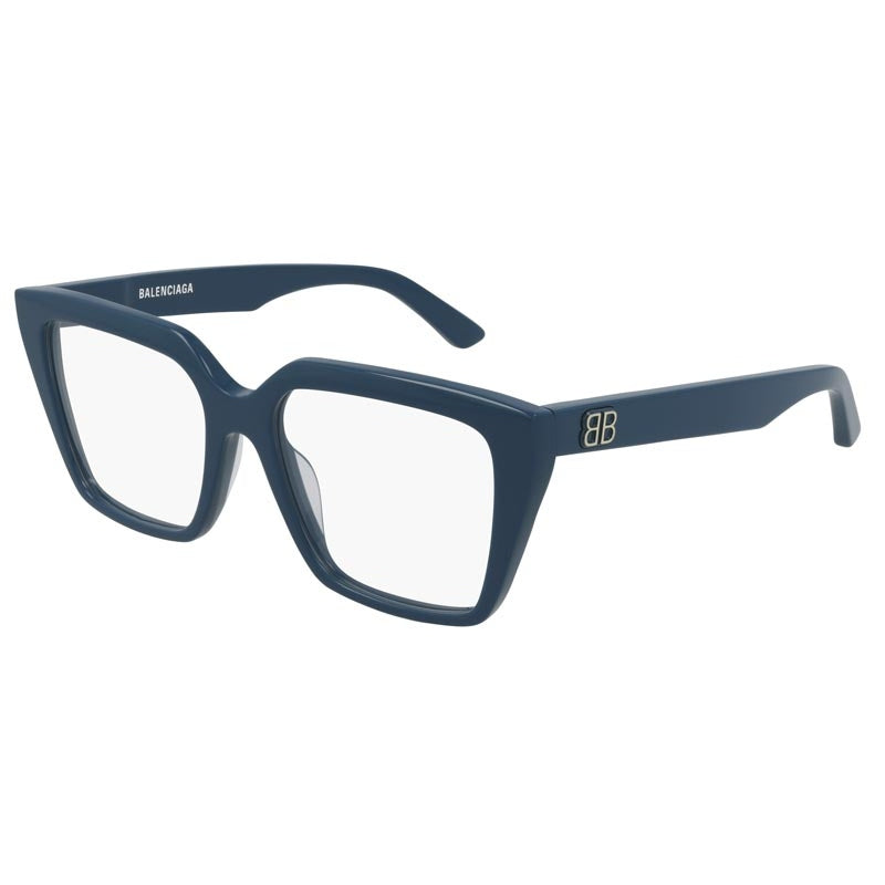 Occhiale da Vista Balenciaga, Modello: BB0130O Colore: 007