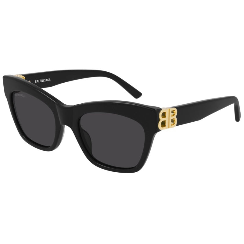 Occhiale da Sole Balenciaga, Modello: BB0132S Colore: 001