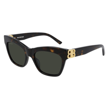 Occhiale da Sole Balenciaga, Modello: BB0132S Colore: 002
