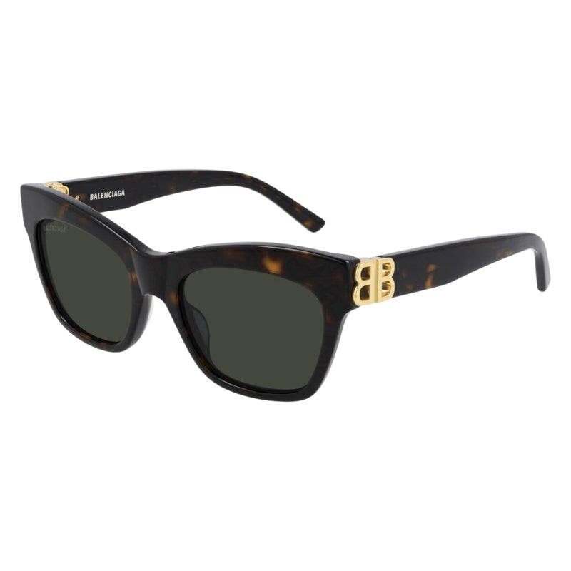 Occhiale da Sole Balenciaga, Modello: BB0132S Colore: 002