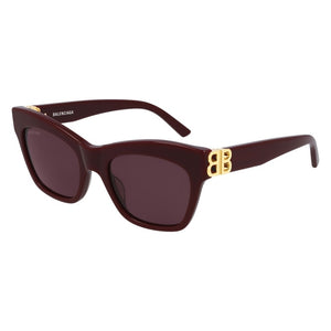 Occhiale da Sole Balenciaga, Modello: BB0132S Colore: 004