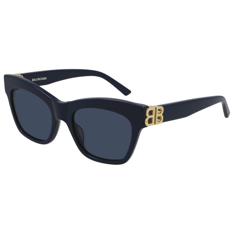 Occhiale da Sole Balenciaga, Modello: BB0132S Colore: 007