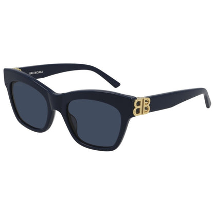 Occhiale da Sole Balenciaga, Modello: BB0132S Colore: 007